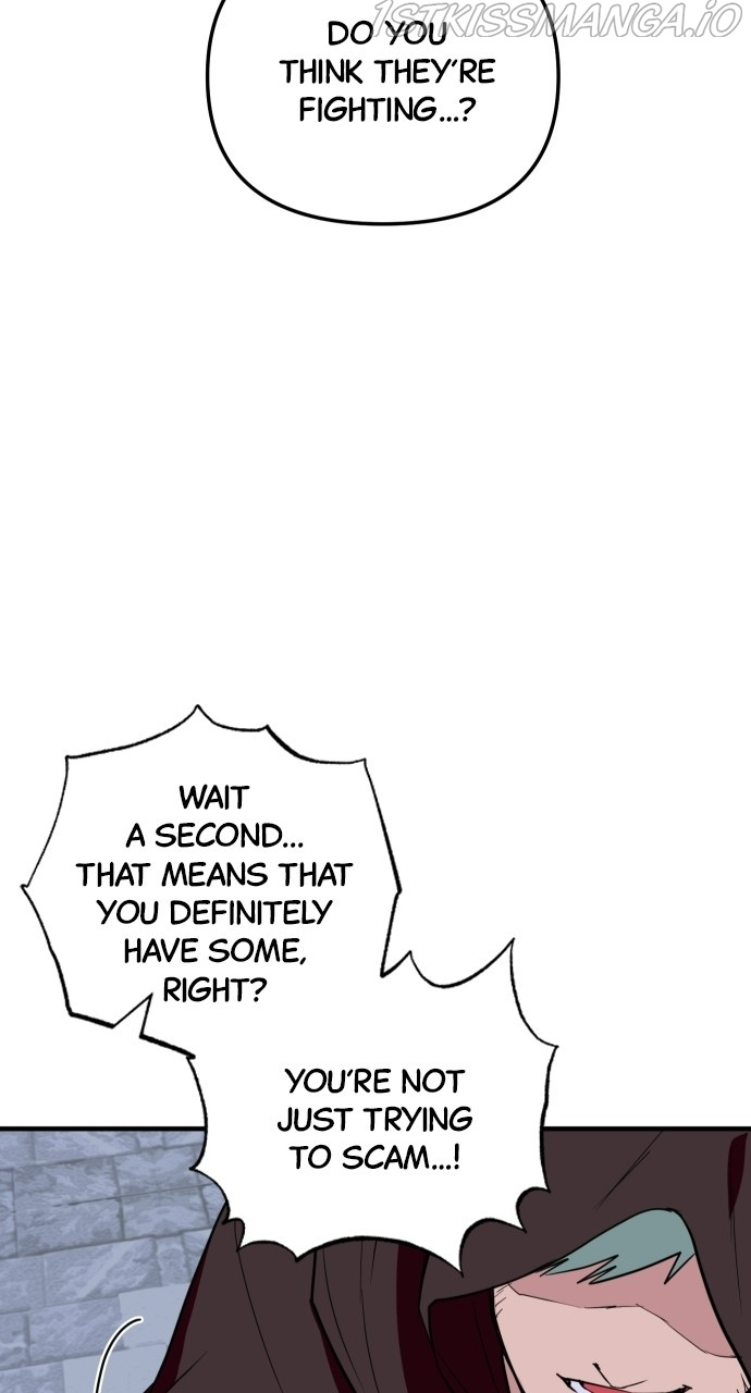 The Fabled Warrior chapter 75 - page 44