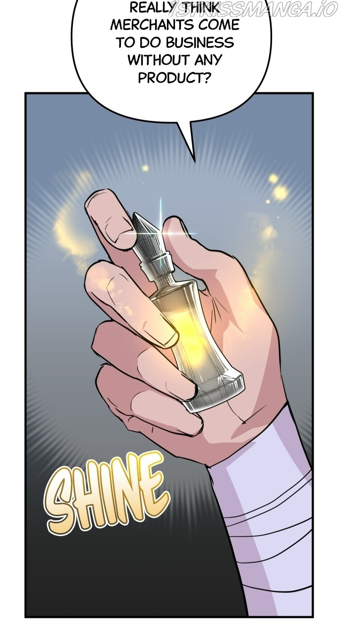 The Fabled Warrior chapter 75 - page 46