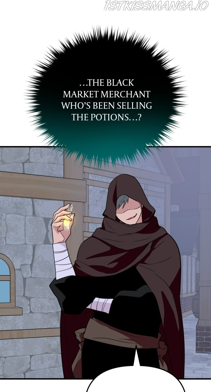 The Fabled Warrior chapter 75 - page 49
