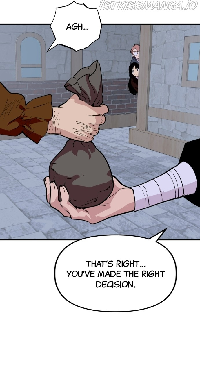 The Fabled Warrior chapter 75 - page 52