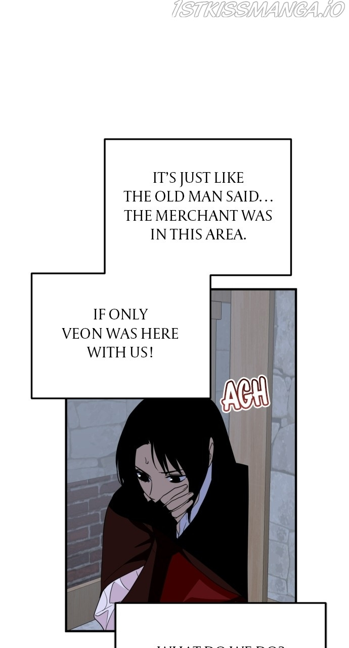 The Fabled Warrior chapter 75 - page 53
