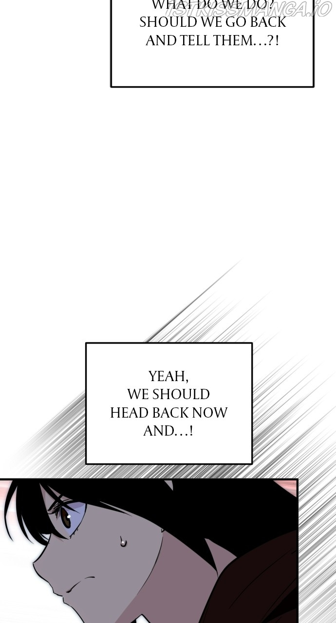 The Fabled Warrior chapter 75 - page 54