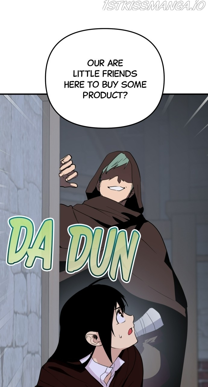 The Fabled Warrior chapter 75 - page 56