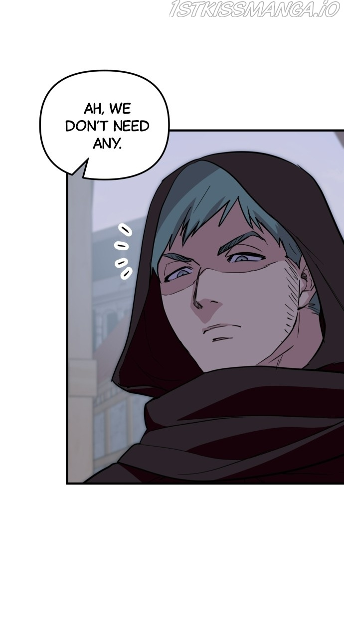 The Fabled Warrior chapter 75 - page 59