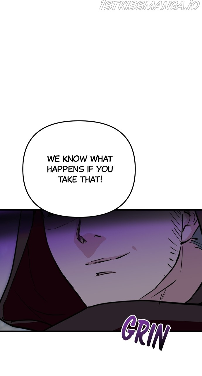 The Fabled Warrior chapter 75 - page 60