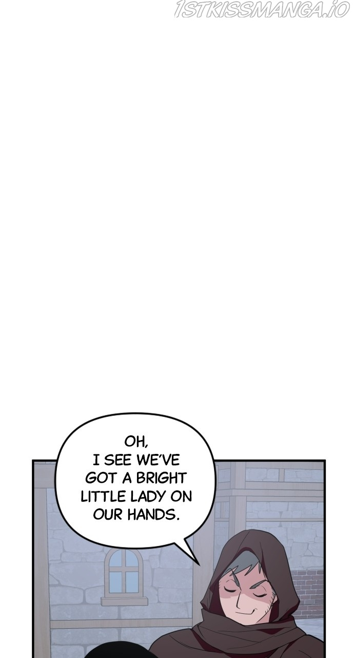 The Fabled Warrior chapter 75 - page 61
