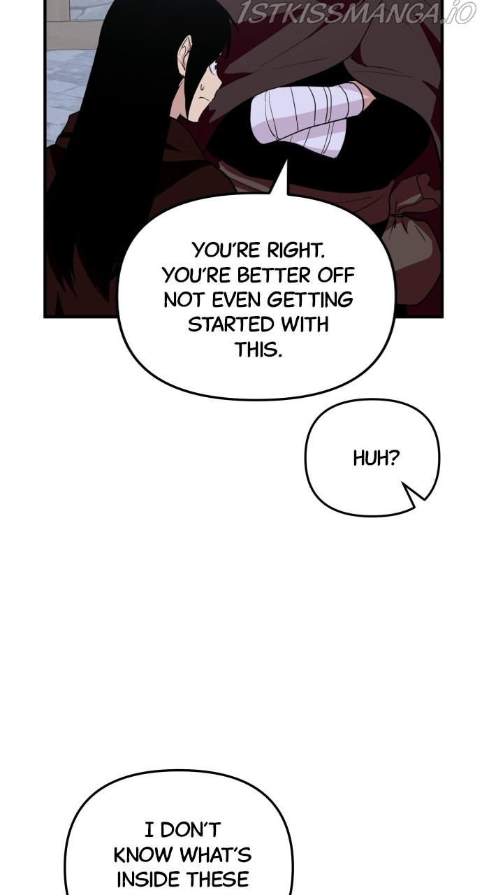 The Fabled Warrior chapter 75 - page 62