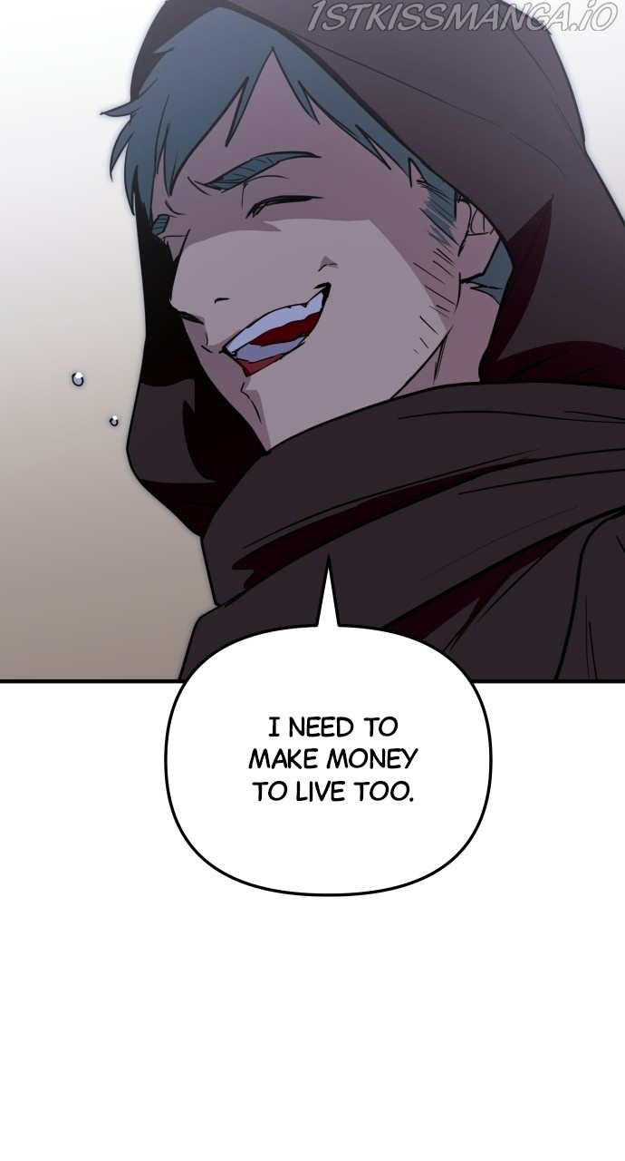 The Fabled Warrior chapter 75 - page 66