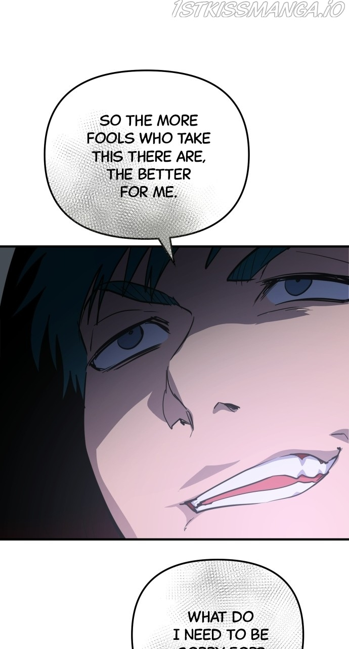 The Fabled Warrior chapter 75 - page 67