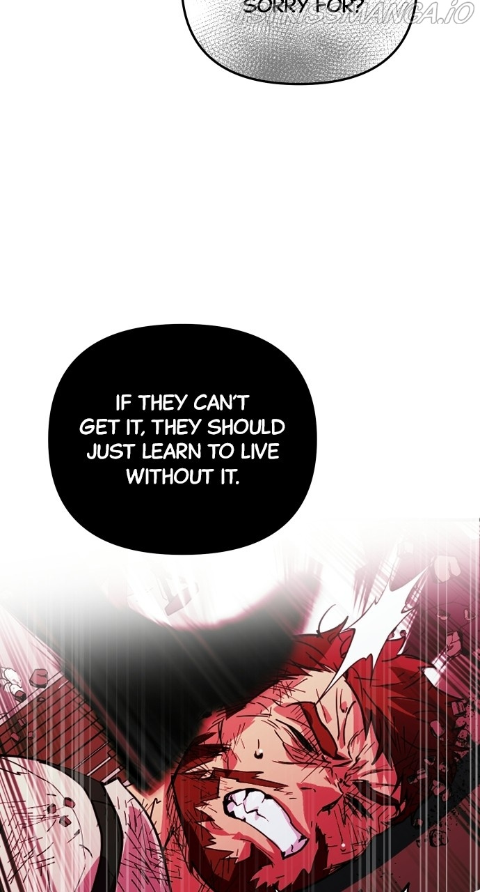 The Fabled Warrior chapter 75 - page 68
