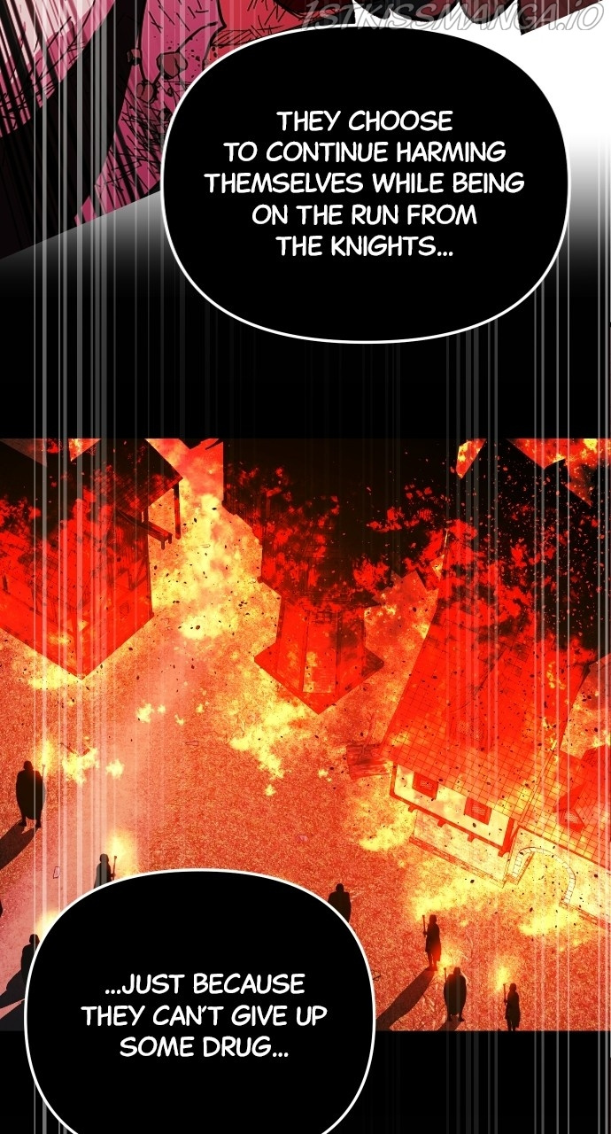 The Fabled Warrior chapter 75 - page 69