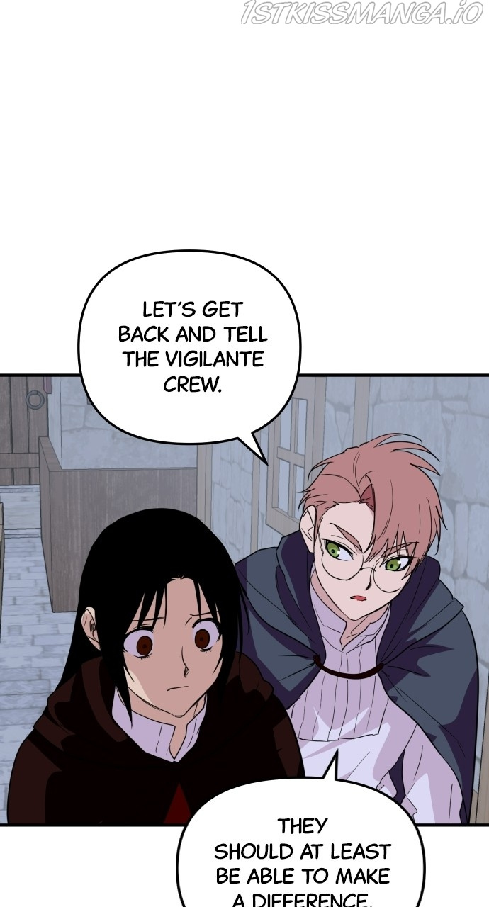 The Fabled Warrior chapter 75 - page 73