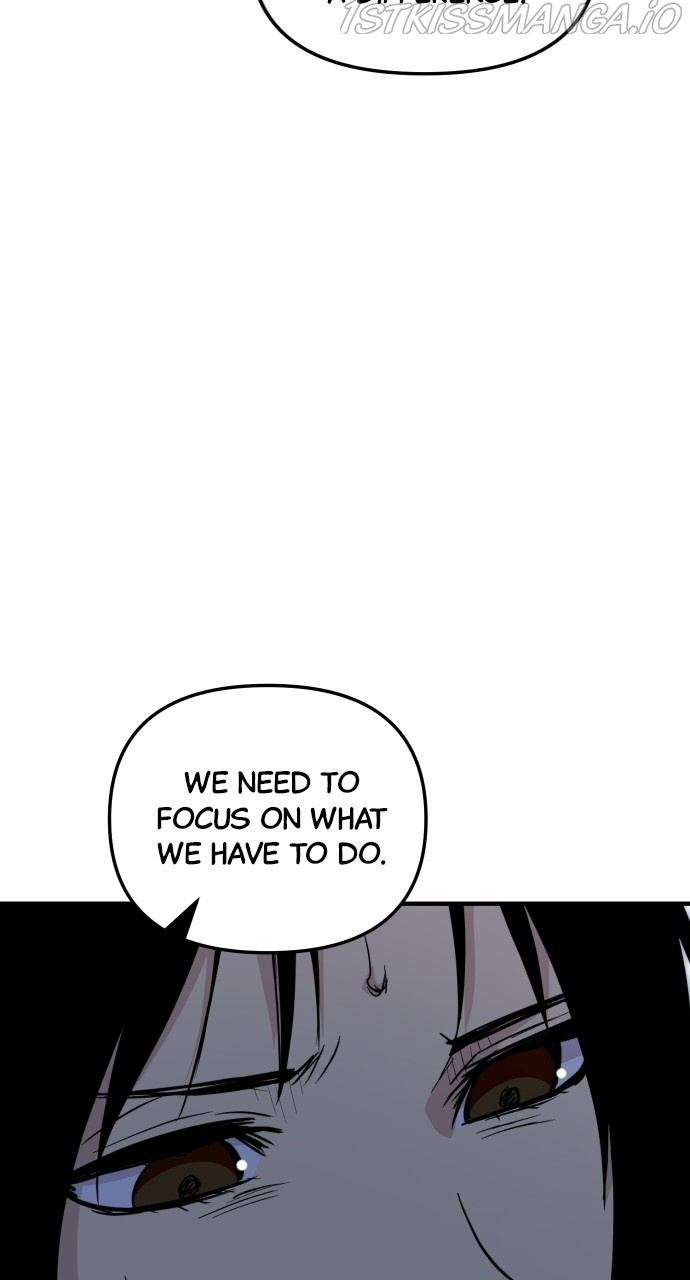 The Fabled Warrior chapter 75 - page 74
