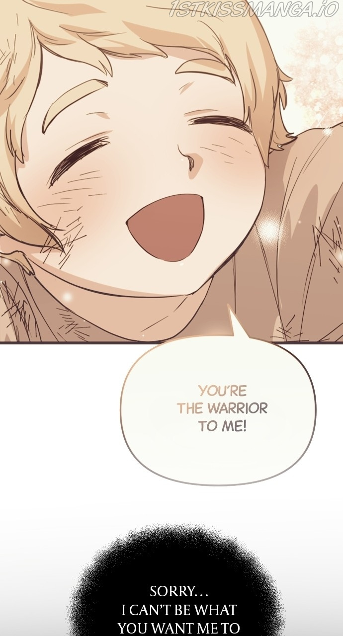 The Fabled Warrior chapter 75 - page 76