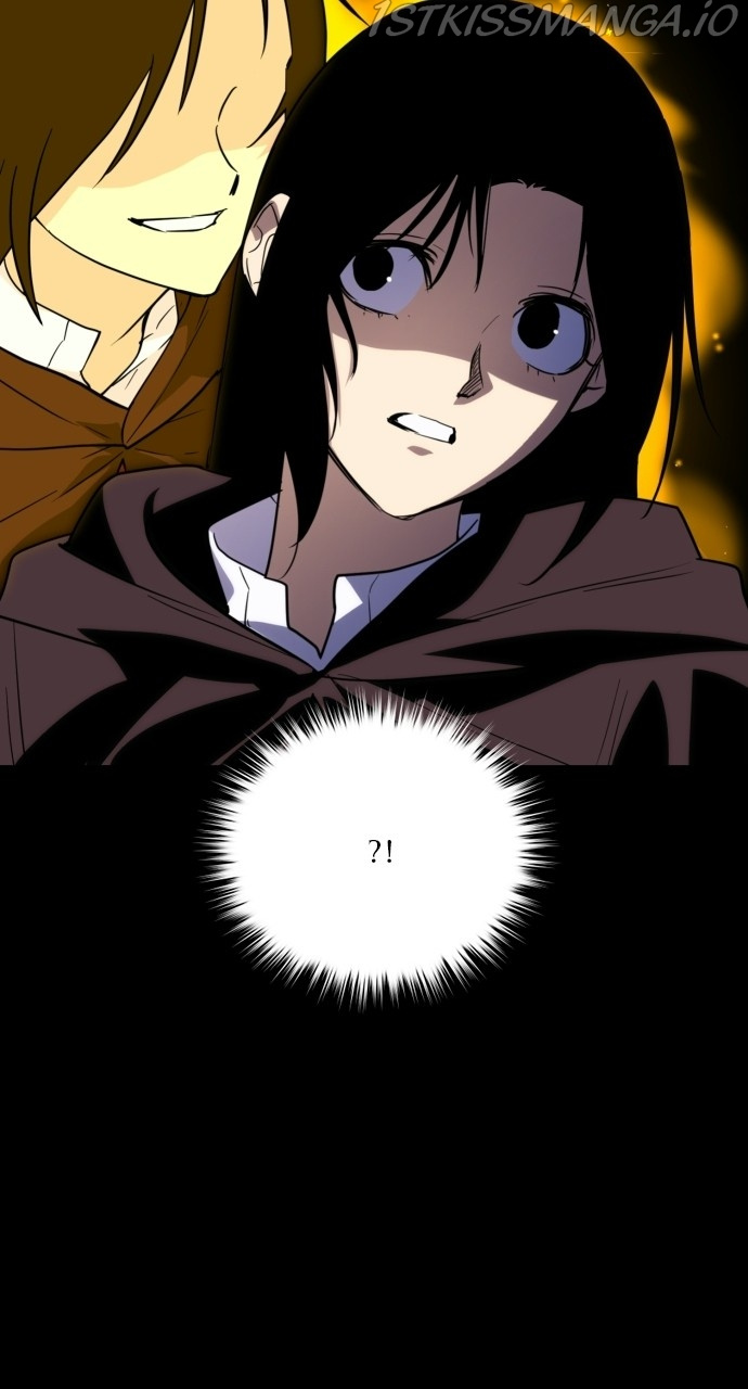 The Fabled Warrior chapter 75 - page 81