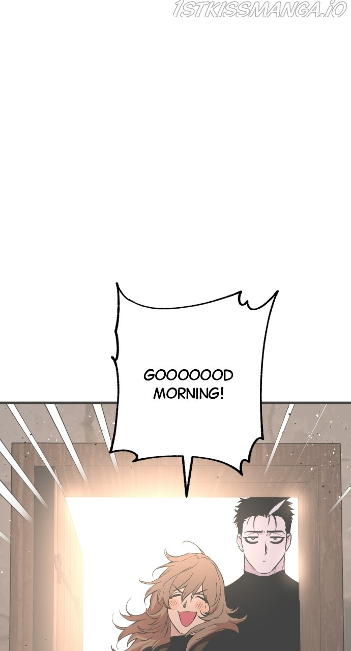 The Fabled Warrior chapter 74 - page 1