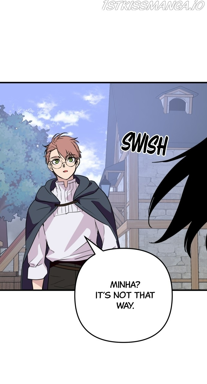 The Fabled Warrior chapter 74 - page 100