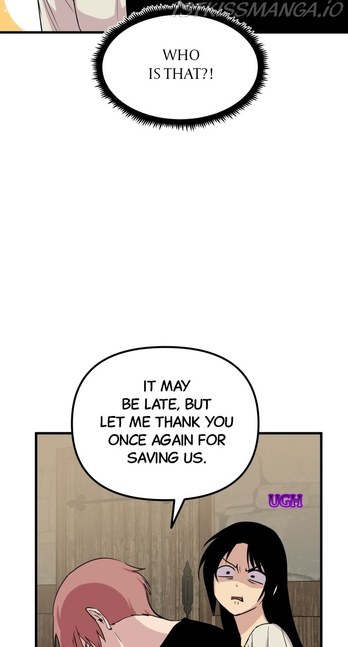 The Fabled Warrior chapter 74 - page 12