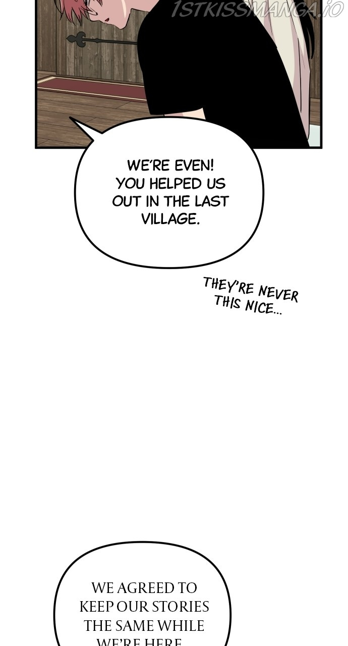 The Fabled Warrior chapter 74 - page 13