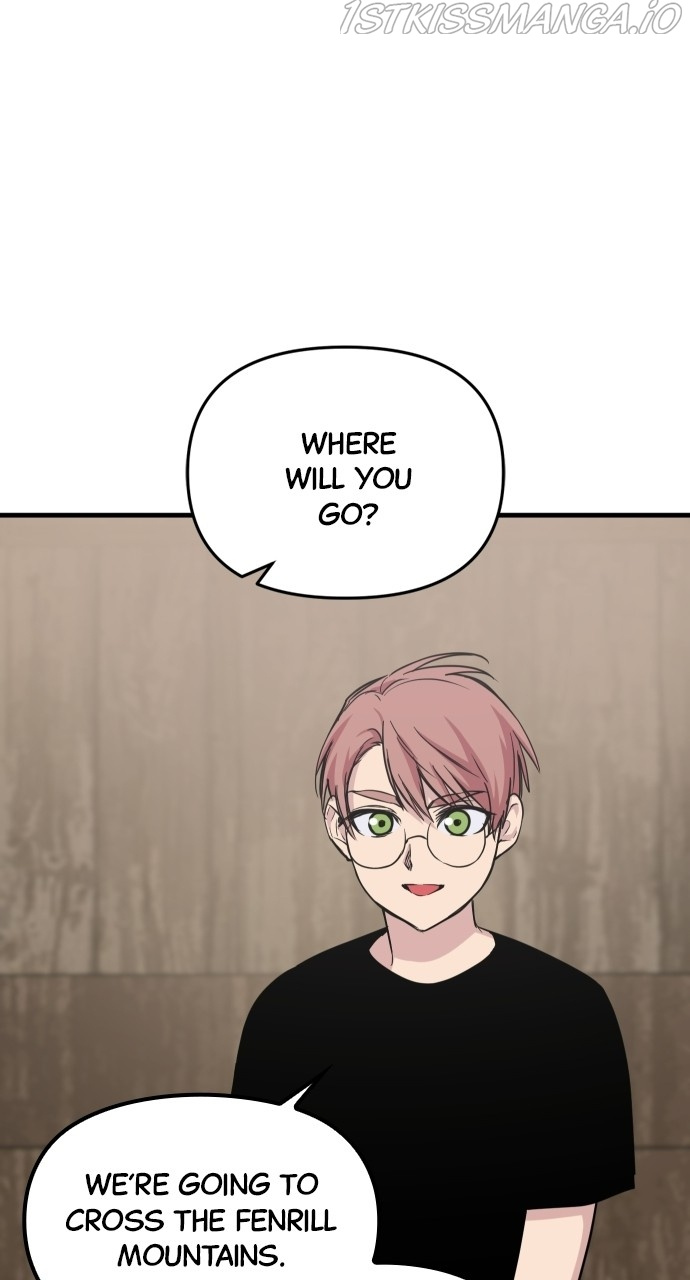 The Fabled Warrior chapter 74 - page 15