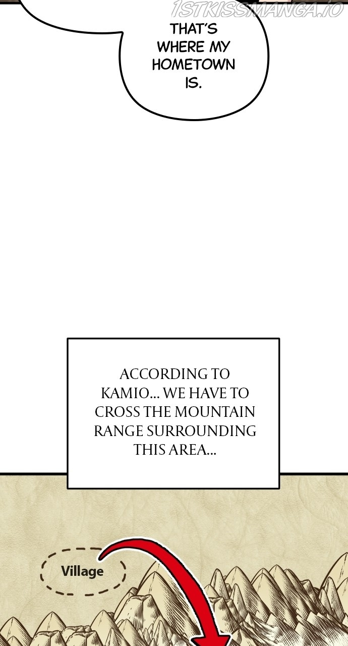 The Fabled Warrior chapter 74 - page 16