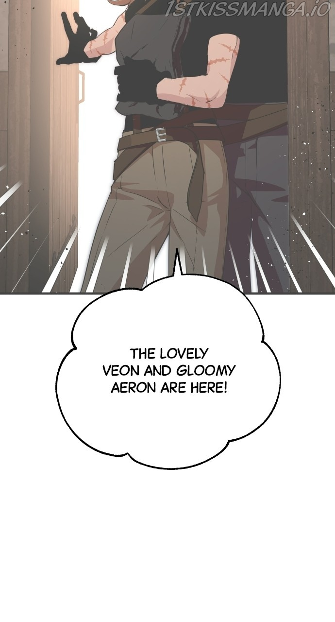 The Fabled Warrior chapter 74 - page 2