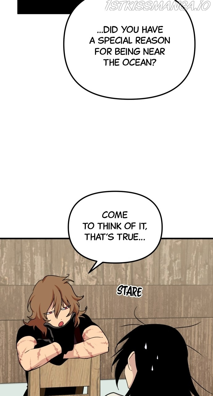 The Fabled Warrior chapter 74 - page 20
