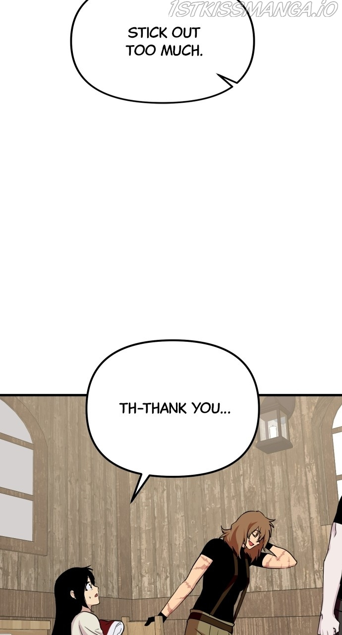The Fabled Warrior chapter 74 - page 24