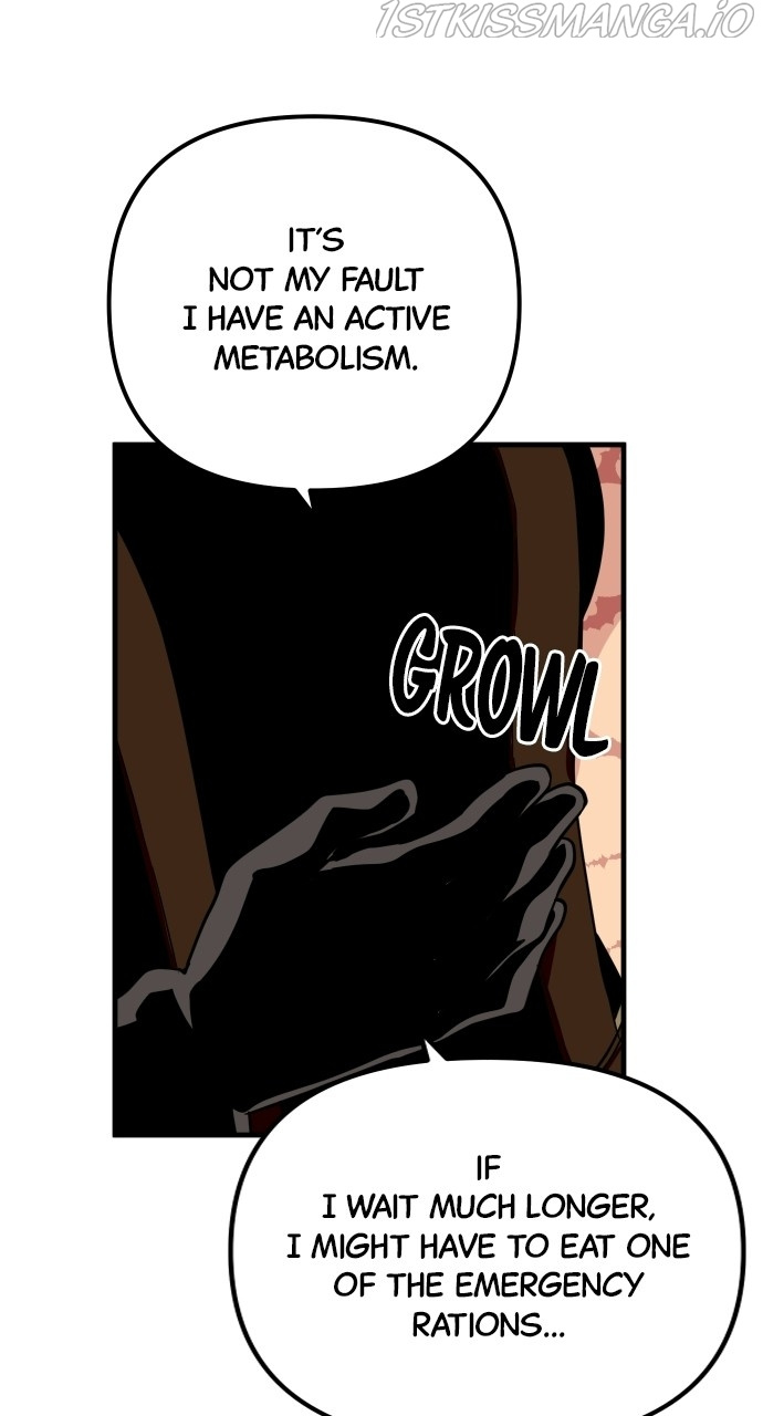 The Fabled Warrior chapter 74 - page 27