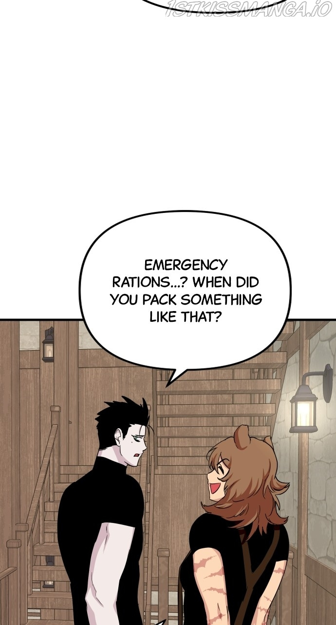 The Fabled Warrior chapter 74 - page 28