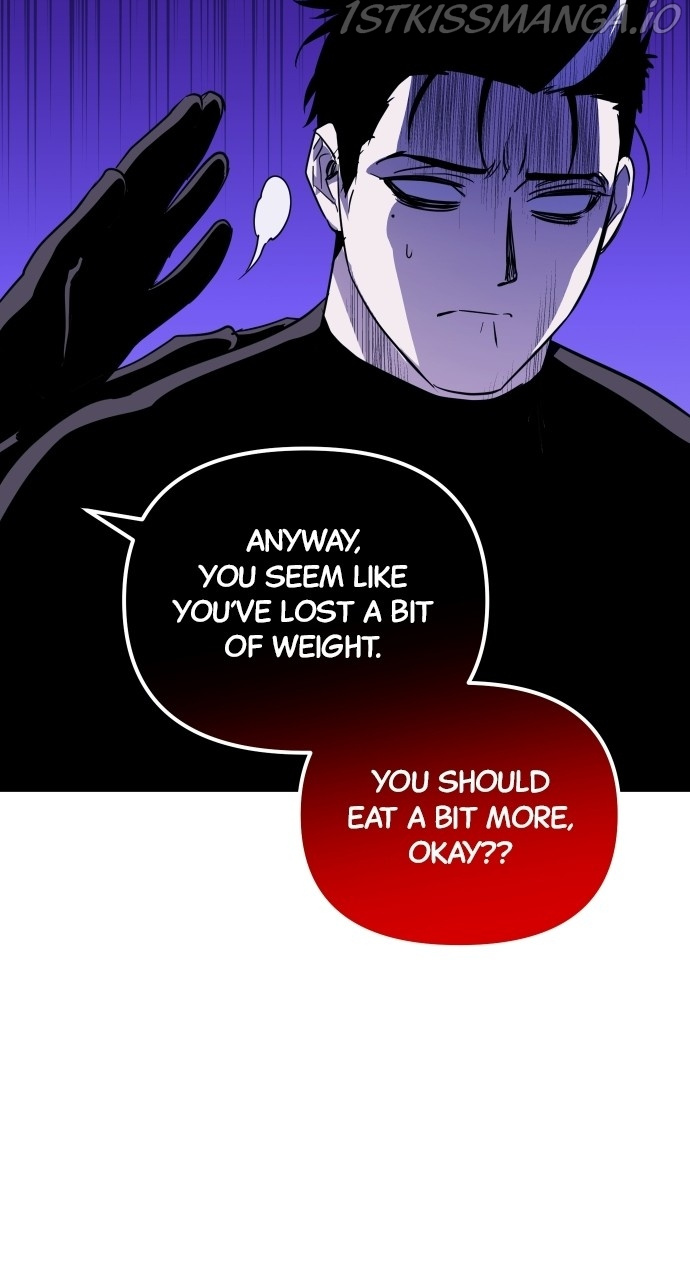The Fabled Warrior chapter 74 - page 30