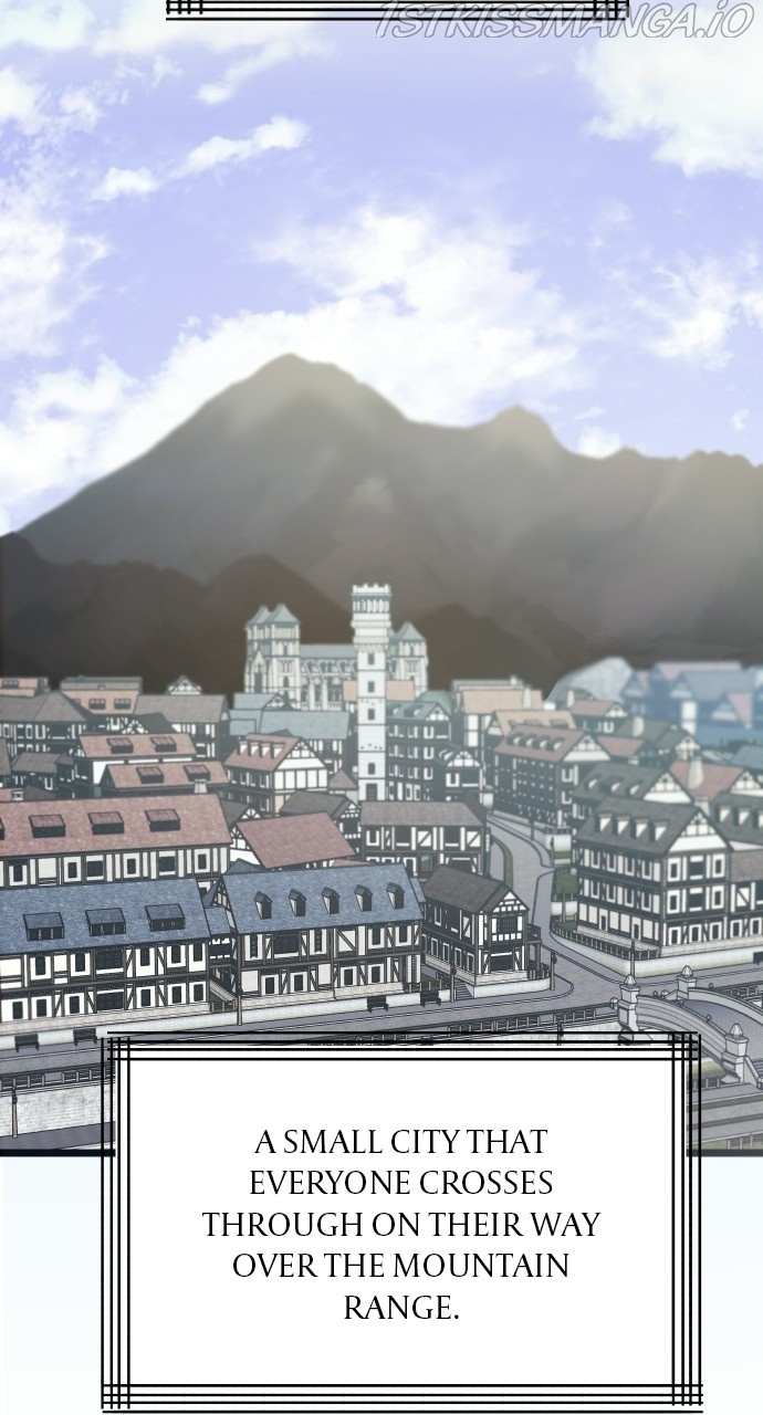 The Fabled Warrior chapter 74 - page 33