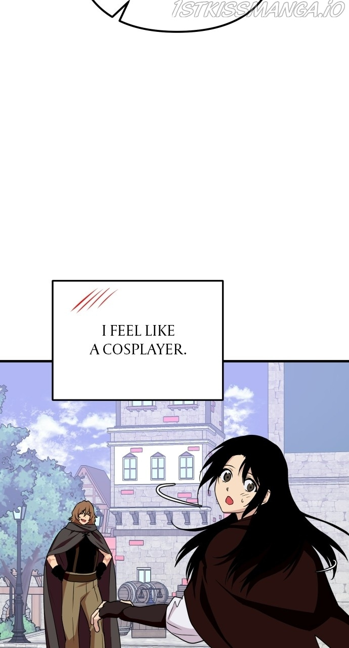 The Fabled Warrior chapter 74 - page 36