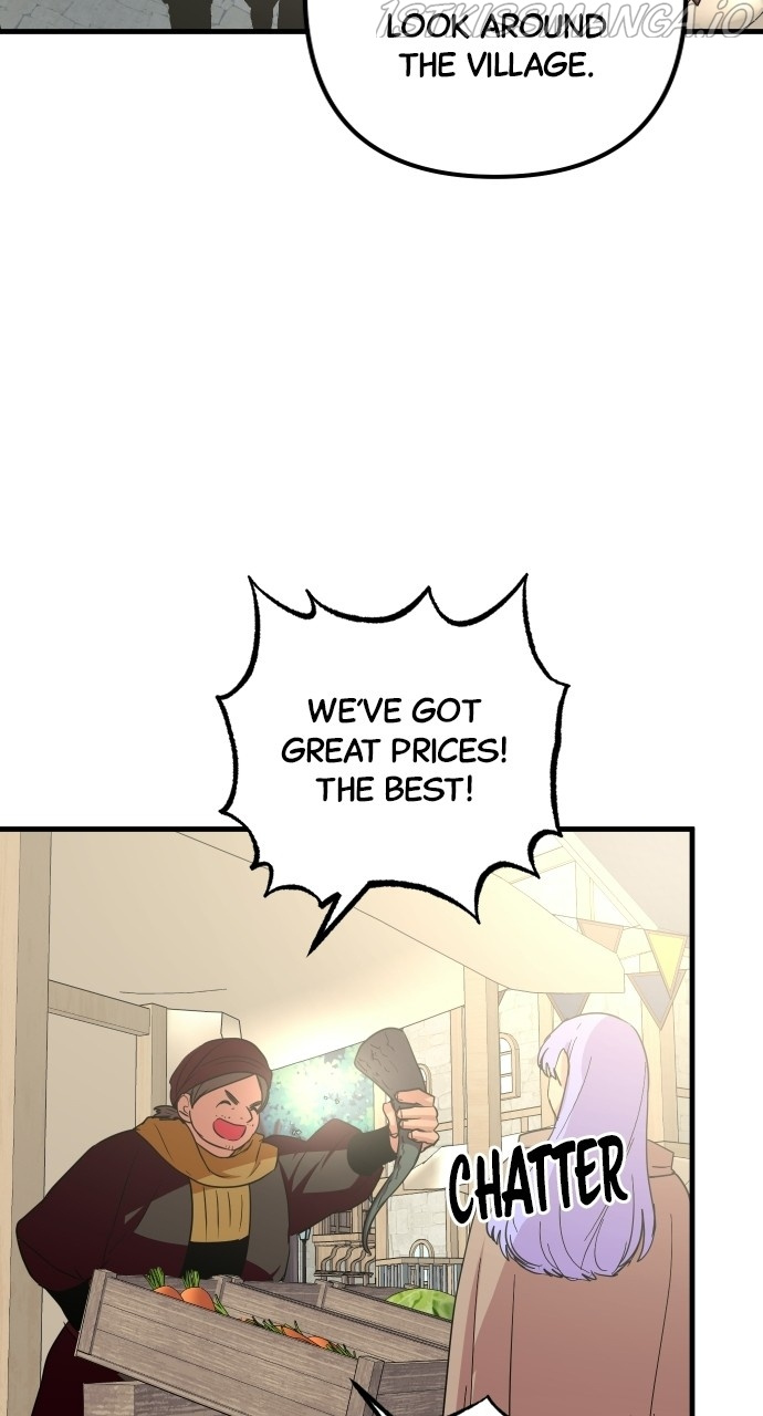 The Fabled Warrior chapter 74 - page 40
