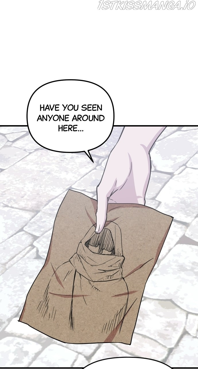 The Fabled Warrior chapter 74 - page 46