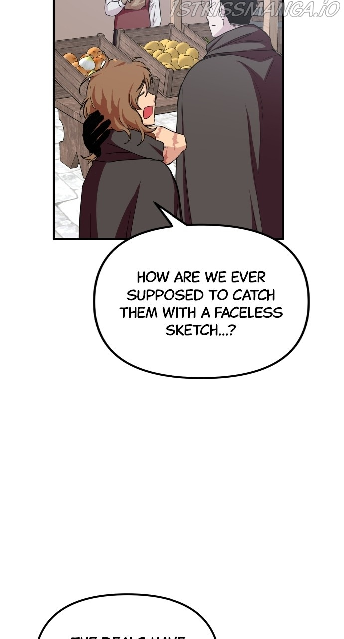 The Fabled Warrior chapter 74 - page 48