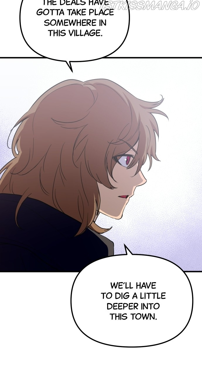The Fabled Warrior chapter 74 - page 49