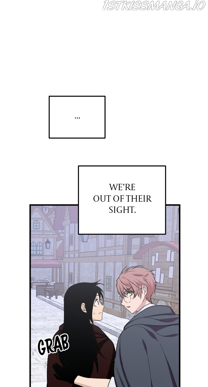 The Fabled Warrior chapter 74 - page 50