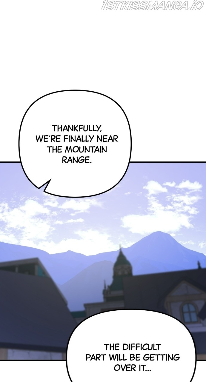 The Fabled Warrior chapter 74 - page 53