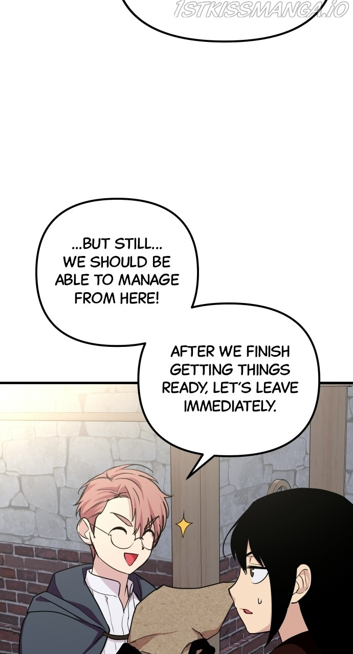 The Fabled Warrior chapter 74 - page 54