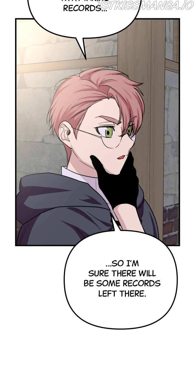 The Fabled Warrior chapter 74 - page 57
