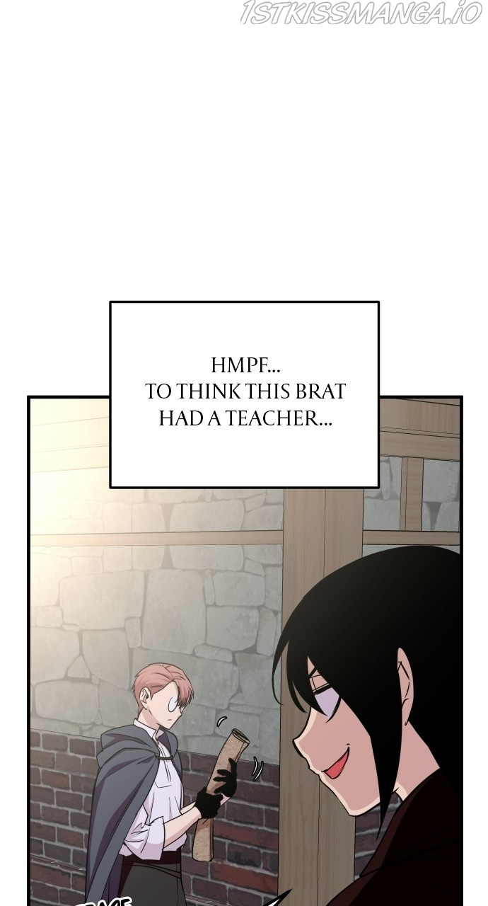 The Fabled Warrior chapter 74 - page 59
