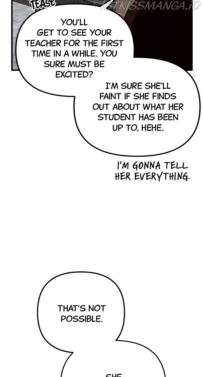 The Fabled Warrior chapter 74 - page 60