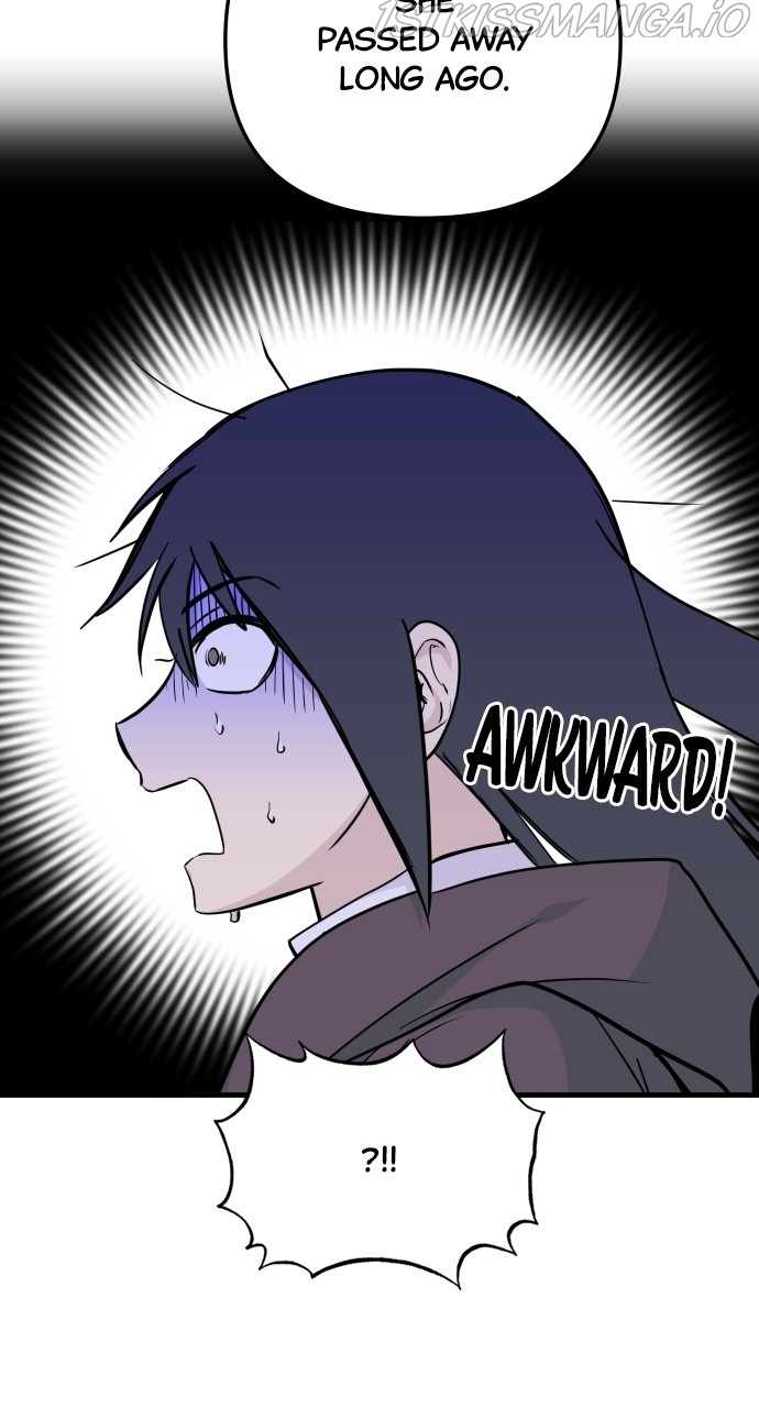 The Fabled Warrior chapter 74 - page 61