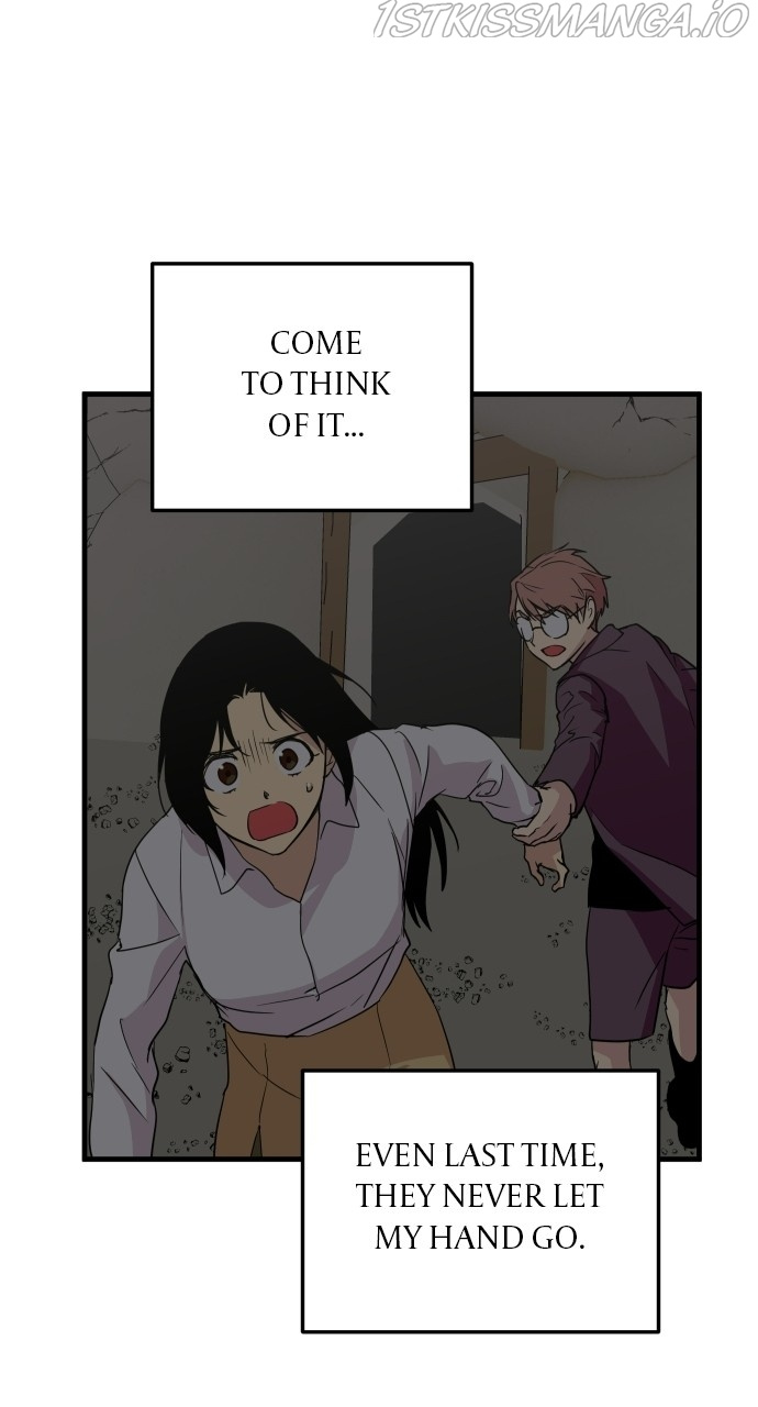 The Fabled Warrior chapter 74 - page 66