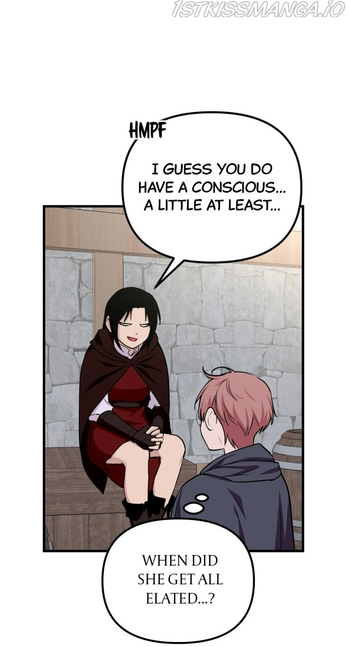 The Fabled Warrior chapter 74 - page 67