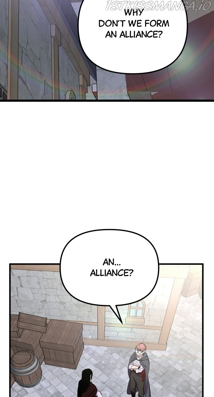 The Fabled Warrior chapter 74 - page 69