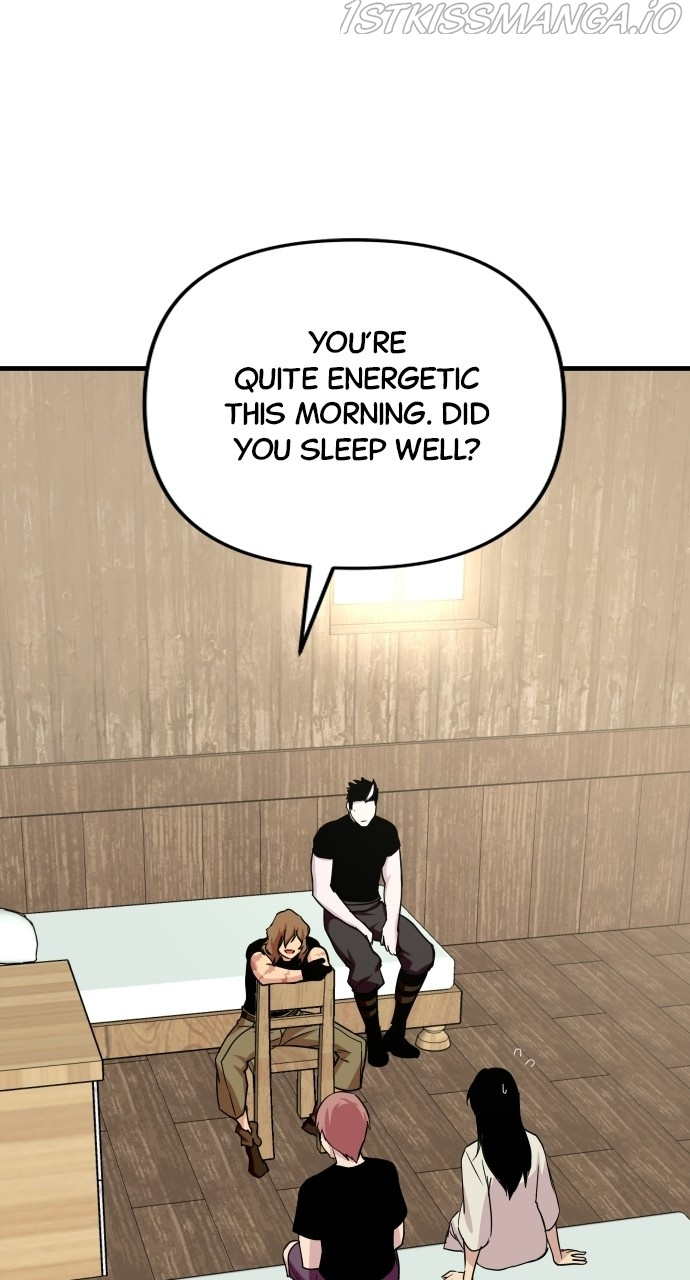 The Fabled Warrior chapter 74 - page 7