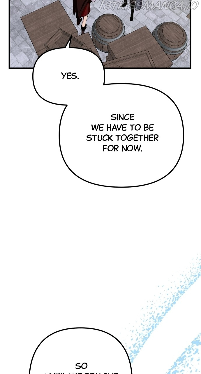 The Fabled Warrior chapter 74 - page 70