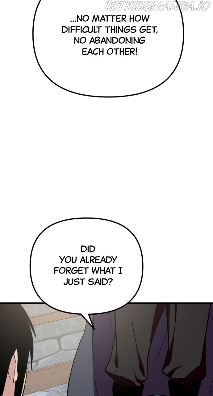 The Fabled Warrior chapter 74 - page 73